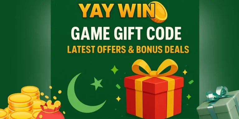 yay win gift code