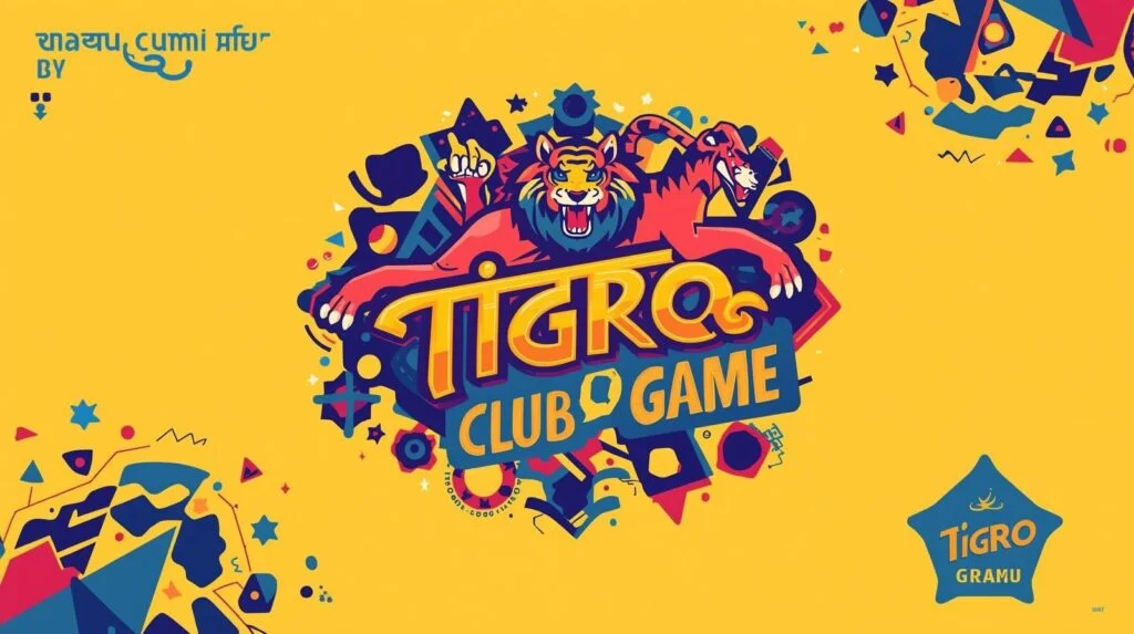 Tigro Club Game